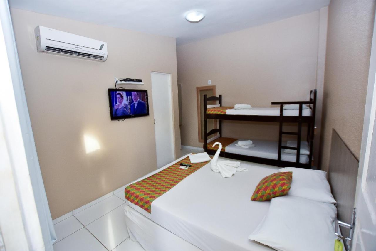Pajucara Inn Maceio  Exterior photo